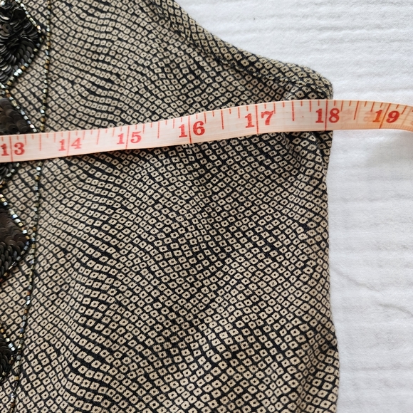 Anthropologie Akemi & Kin Anaphora Swing Top - Picture 10 of 12